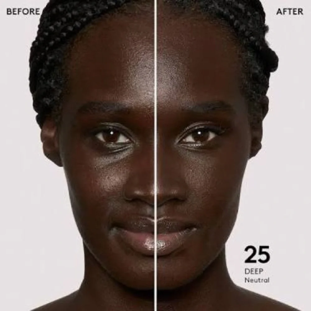 Fenty Beauty Eaze Drop Skin Tint #25